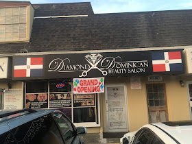 Diamond Dominican Beauty Salon
