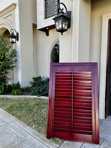 Photo of GG Shutter Blind & Solar