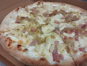 Photo n°2 de PIZZA PER TUTTI à Mont-de-Marsan ()