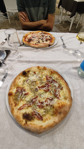 La Scala Ristorante Pizzeria in Caltagirone, Città Metropolitana di Catania