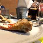 Photo n°1 de l'avis de Nicola.o fait le 28/08/2020 à 16:13 sur le  diez - pizza & co. à Termoli