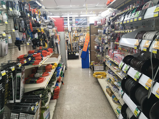 Hardware Store «Benson Lumber & Hardware», reviews and photos, 6 Martin St, Derry, NH 03038, USA