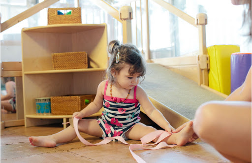 Montessori School «The Nurtury Montessori School», reviews and photos, 3812 Riverland Rd, Fort Lauderdale, FL 33312, USA