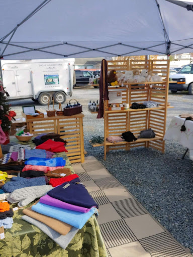 Sugar Hollow Farm Alpacas, LLC