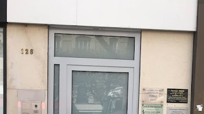Achour Sedik à Boulogne-Billancourt