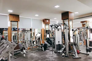 Manappuram Fitness centre image