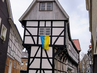Museum Bügeleisenhaus