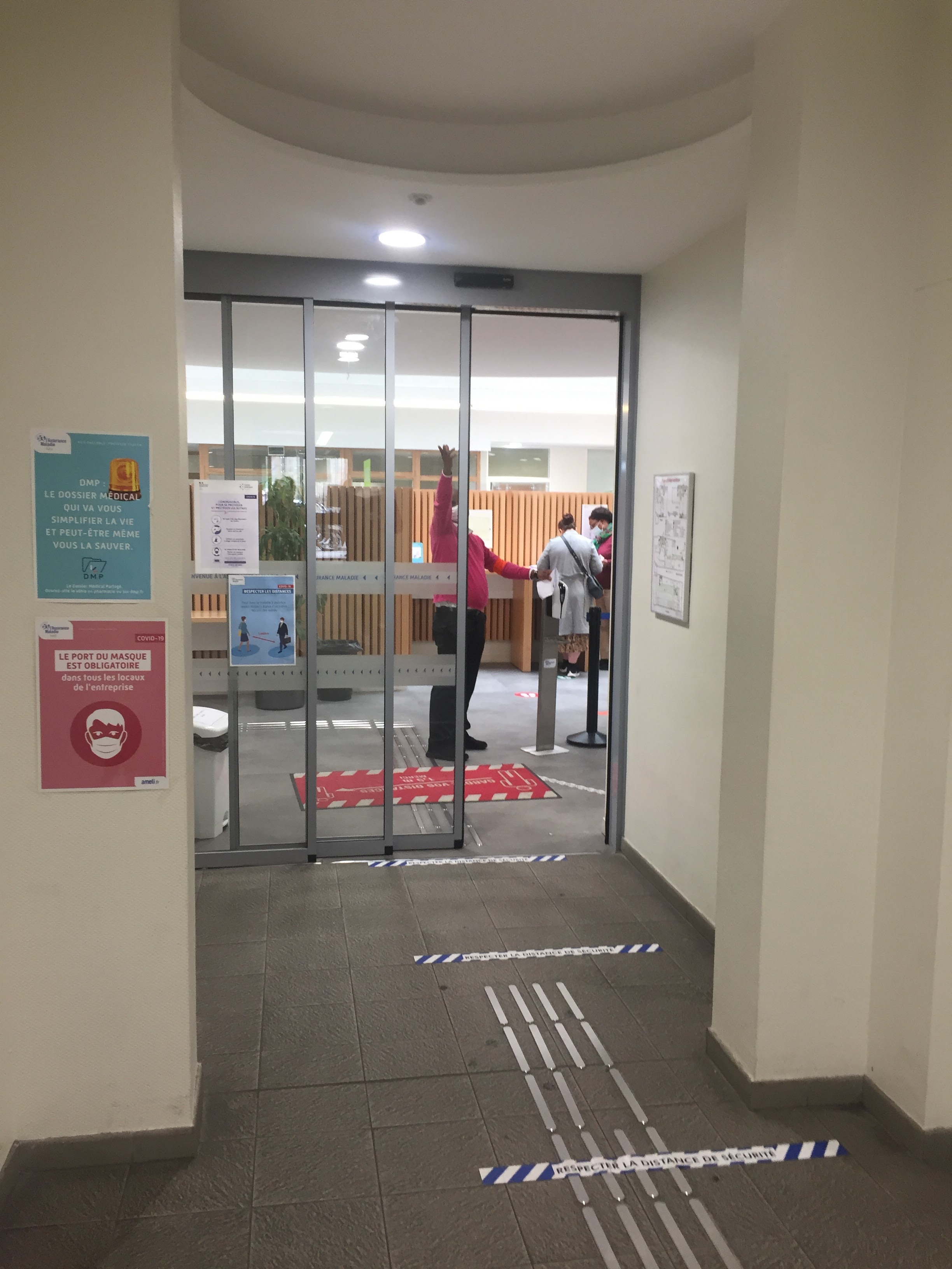 Photo n° 1 de l'avis de Alvin.l fait le 13/10/2020 à 12:55