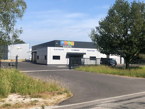 GECP à Pluvigner