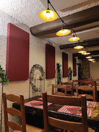 Atmosphère du Restaurant à viande La Côte de Boeuf à Toulouse - n°5