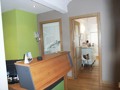 Clinica Dental France Michaud - Clinica Dental France Michaud