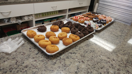 Donut Shop «Peace Love & Little Donuts», reviews and photos, 3106 Tamiami Trail N, Naples, FL 34103, USA