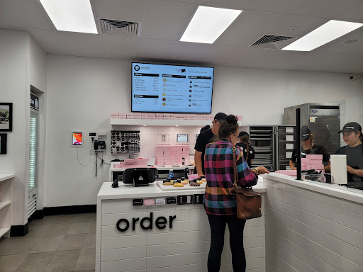 Shopping Mall «Rosecrans Shopping Center», reviews and photos, 3555 Rosecrans St, San Diego, CA 92110, USA