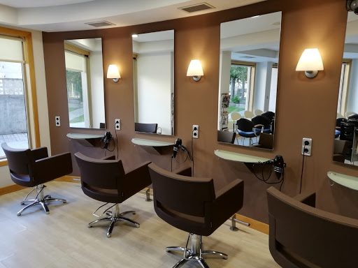 Area Peluquería en Nigrán, Pontevedra