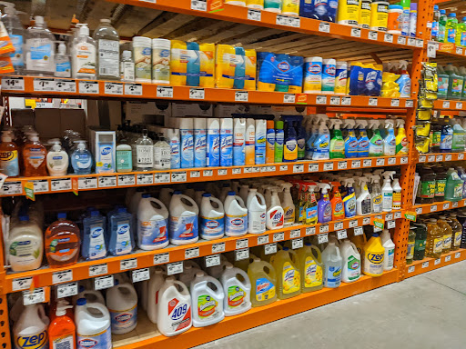 Home Improvement Store «The Home Depot», reviews and photos, 712 N Washington St, Papillion, NE 68046, USA