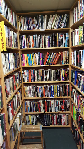 Book Store «Montclair Book Center», reviews and photos, 221 Glenridge Ave, Montclair, NJ 07042, USA