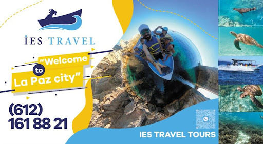 ies travel abroad