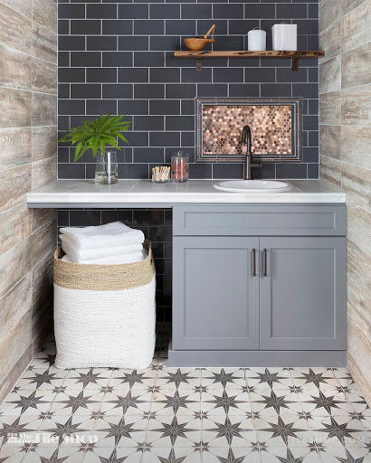 Tile Store «The Tile Shop», reviews and photos, 6511 Steubenville Pike #200, Pittsburgh, PA 15205, USA