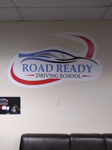Road Ready Driving School, Houston