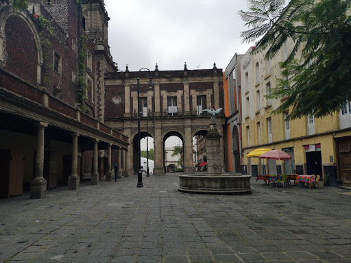 Convento de Santo Domingo de Guzman