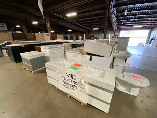 Hardware Store «Building Materials Outlet, Inc.», reviews and photos, 2902 E Elwood St, Phoenix, AZ 85040, USA