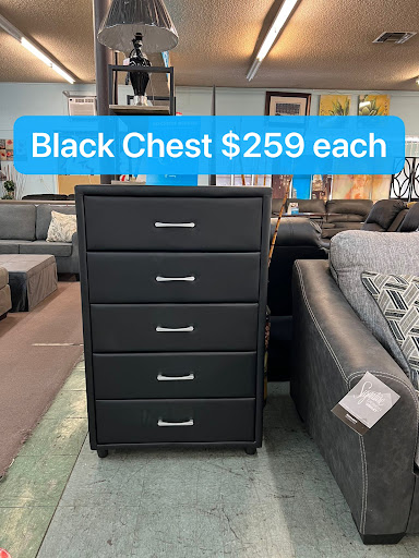 Furniture Store «C W Furnishings Inc», reviews and photos, 501 W St, Sacramento, CA 95818, USA