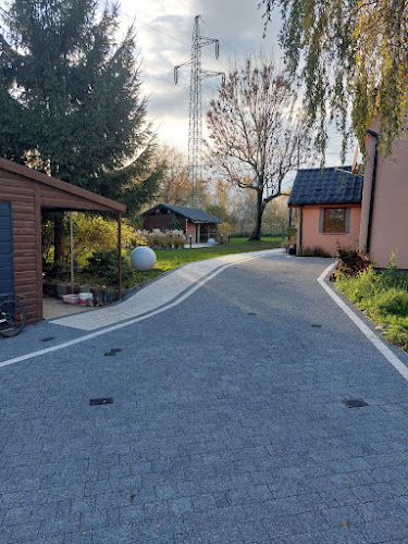 Opinii despre Firma Krokus Tomasz Gacki în Jelenia Góra - Architekt