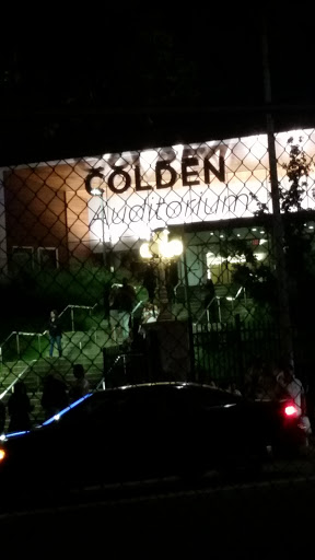 Performing Arts Theater «Kupferberg Center for the Arts», reviews and photos, 65-30 Kissena Blvd, Flushing, NY 11367, USA