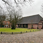 Photo n°1 de l'avis de Maria.. fait le 13/12/2023 à 11:12 sur le  Seminar- und Eventzentrum Gut Thansen à Soderstorf