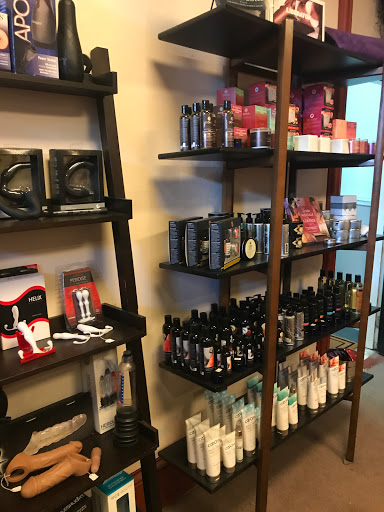 Gift Shop «Nomia», reviews and photos, 24 Exchange St # 215, Portland, ME 04101, USA