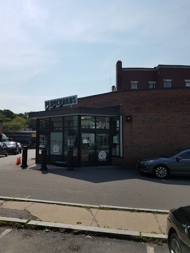 Wine Store «Blanchard Liquor - Jamaica Plain», reviews and photos, 741 Centre St, Jamaica Plain, MA 02130, USA