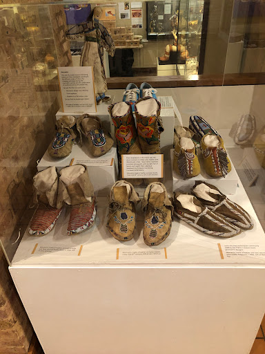 Museum «Mitchell Museum of the American Indian», reviews and photos, 3001 Central St, Evanston, IL 60201, USA