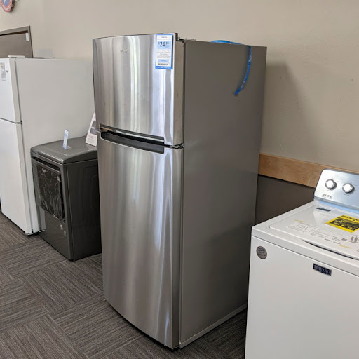 Furniture Rental Service «Rent-A-Center», reviews and photos, 8871 N Florida Ave, Tampa, FL 33604, USA