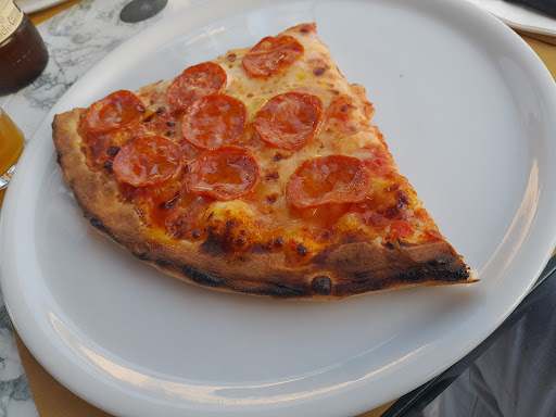 Bar Trattoria Pizzeria 