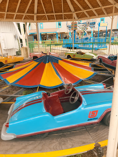 Resort «Indiana Beach Boardwalk Resort», reviews and photos, 5224 E Indiana Beach Rd, Monticello, IN 47960, USA