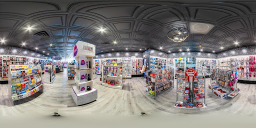 Adult Entertainment Store «Fantasy Gifts & Bachelorette Spot», reviews and photos, 731 W Rte 70, Marlton, NJ 08053, USA