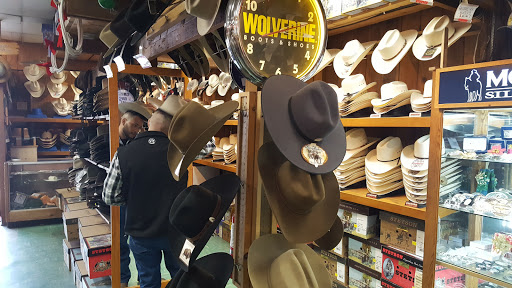 Western Apparel Store «Country General Store», reviews and photos, 6279 Van Nuys Blvd, Van Nuys, CA 91401, USA