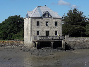 Photo n°15 de Belvédère à Brest ()