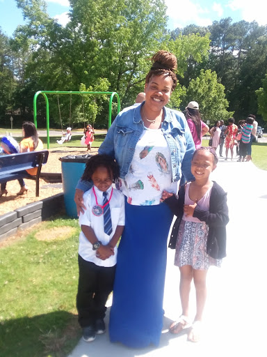 Recreation Center «Fair Oaks Recreation Center», reviews and photos, 1465 W Booth Rd Ext SW, Marietta, GA 30008, USA