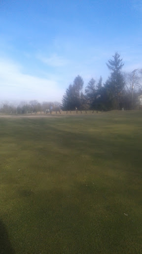 Public Golf Course «Oak Hills Golf Course», reviews and photos, 13200 S 76th Ave, Palos Heights, IL 60463, USA