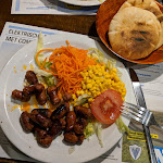 Photo n°1 de l'avis de Jonathan.i fait le 25/03/2019 à 13:34 sur le restaurants O Mandarin à Antwerp