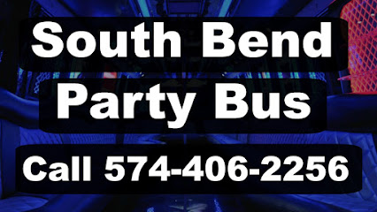South Bend Party Bus