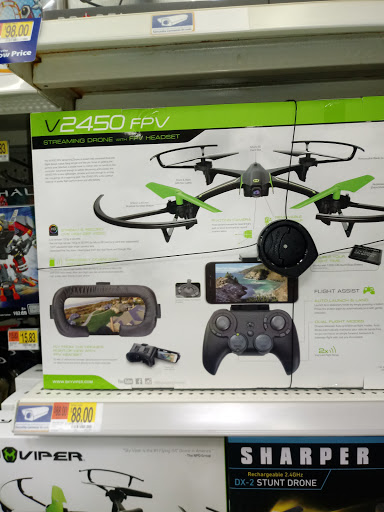 Department Store «Walmart Supercenter», reviews and photos, 505 S Dunlap St, Savoy, IL 61874, USA