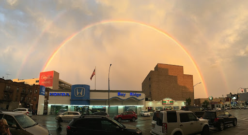 Honda Dealer «Bay Ridge Honda», reviews and photos, 8801 4th Ave, Brooklyn, NY 11209, USA