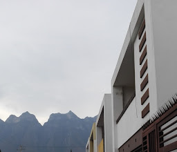 Kiosko Mirador de las Mitras photo