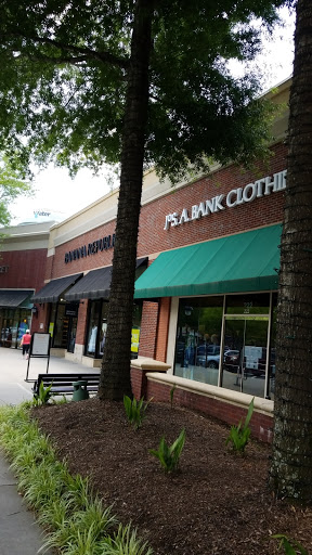 Shopping Mall «The Avenue Peachtree City», reviews and photos, 239 City Cir #1050, Peachtree City, GA 30269, USA