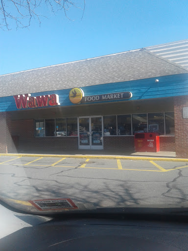 Sandwich Shop «Wawa», reviews and photos, 3800 Quakerbridge Rd, Hamilton Township, NJ 08619, USA