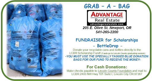 Real Estate Agency «Advantage Real Estate», reviews and photos, 205 E Olive St, Newport, OR 97365, USA