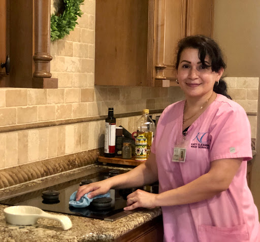 House Cleaning Service «Katy Cleaning Services», reviews and photos, 1000 West Grand Parkway South d008, Katy, TX 77494, USA