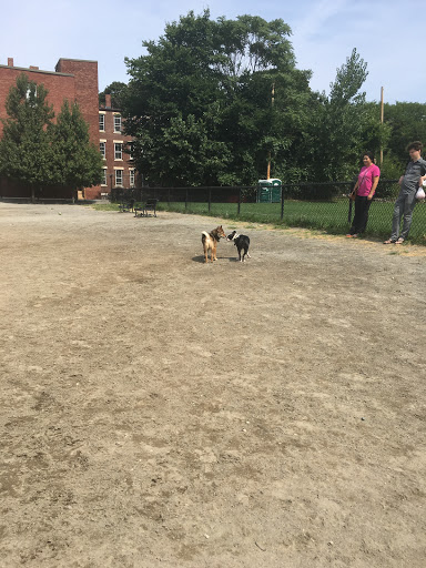 Park «Nunziato Field Dog Park», reviews and photos, Putnam St, Somerville, MA 02143, USA